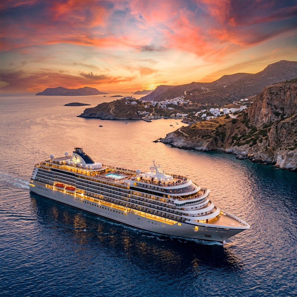 Cruise