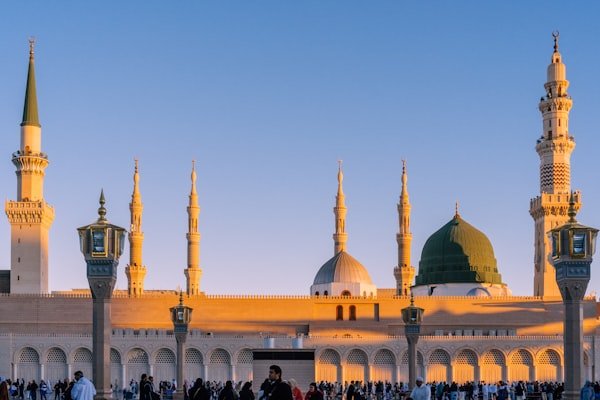 Makkah