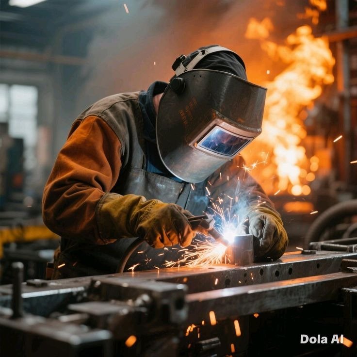 Welder